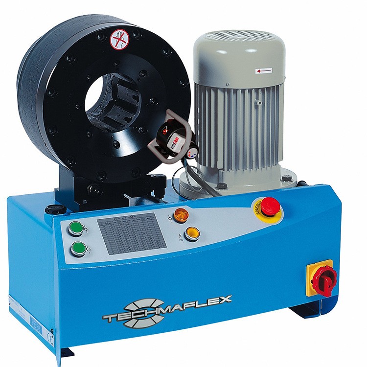 泰玛发扣压机 泰玛发扣压机