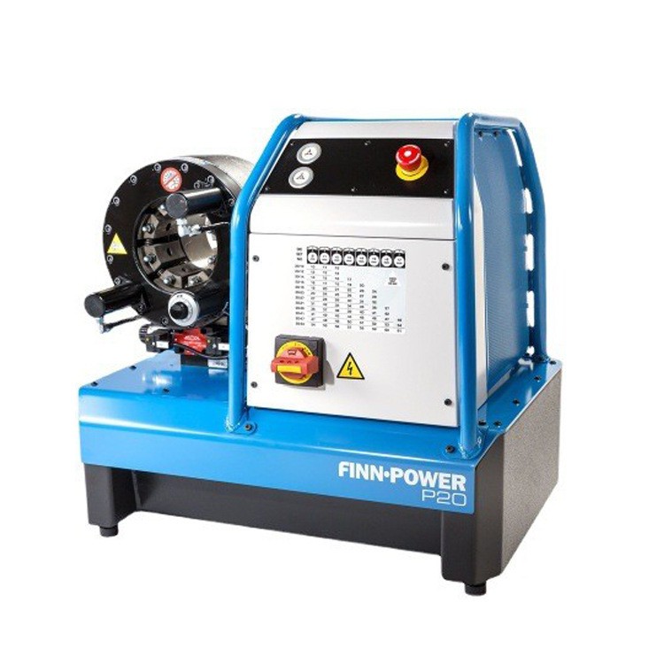 芬宝p20NMS原装扣压机.jpg 芬宝p20NMS原装扣压机.jpg