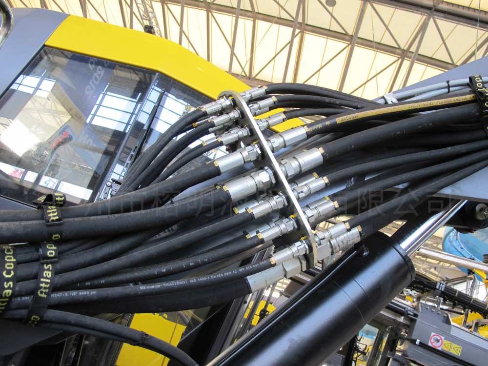 船用高压液压油管的要求（高压油管的七大使用要求是什么）