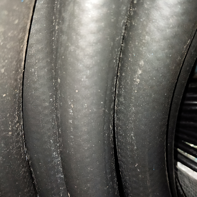 广州天河穗天胶管602A三层耐油耐天候编织软管